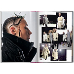 Книга Rick Owens Taschen варинант исполнения - 4 | Loft Concept в Кирове