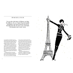 Coco chanel special edition: the illustrated world of a fashion icon варинант исполнения - 3 | Loft Concept в Кирове