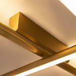 Потолочный светильник Radiance 3000К 50Вт варинант исполнения - 6 | Loft Concept в Кирове