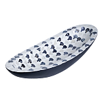 Блюдо декоративное Leon Big варинант исполнения - 1 | Loft Concept в Кирове