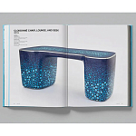 Энциклопедический том охватывает все работы Марка Ньюсона Marc Newson. Works 84-24 варинант исполнения - 6 | Loft Concept в Кирове