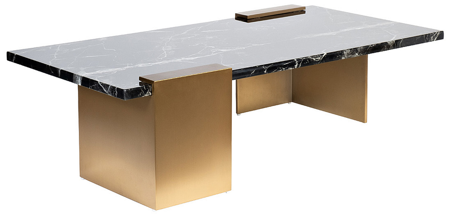 Кофейный стол tormund Coffee Table Кофейный стол tormund Coffee Table - Loft-Concept в Кирове