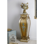 Ваза фарфоровая Georginio варинант исполнения - 2 | Loft Concept в Кирове