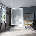 Барельеф SPIRIT варинант исполнения - 2 | Loft Concept в Кирове