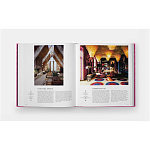 Книга Interiors: The Greatest Rooms of the Century Pink Edition варинант исполнения - 6 | Loft Concept в Кирове