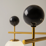 Люстра подвесная Museo G9 варинант исполнения - 4 | Loft Concept в Кирове