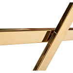 Стол сервировочный с зеркальной столешницей Splendid Serving Table варинант исполнения - 5 | Loft Concept в Кирове