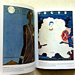 Книга Vogue Covers: On Fashion Front Page Robin Derrick and Robin Muir варинант исполнения - 7 | Loft Concept в Кирове