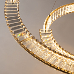 Люстра подвесная Krone 3000К 90Вт варинант исполнения - 6 | Loft Concept в Кирове