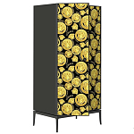 Stiletto Cabinet Barocco Medusa варинант исполнения - 1 | Loft Concept в Кирове