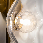 Бра Locality of the lotus варинант исполнения - 3 | Loft Concept в Кирове