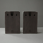 Бра «Керамическое» ручной работы варинант исполнения - 3 | Loft Concept в Кирове