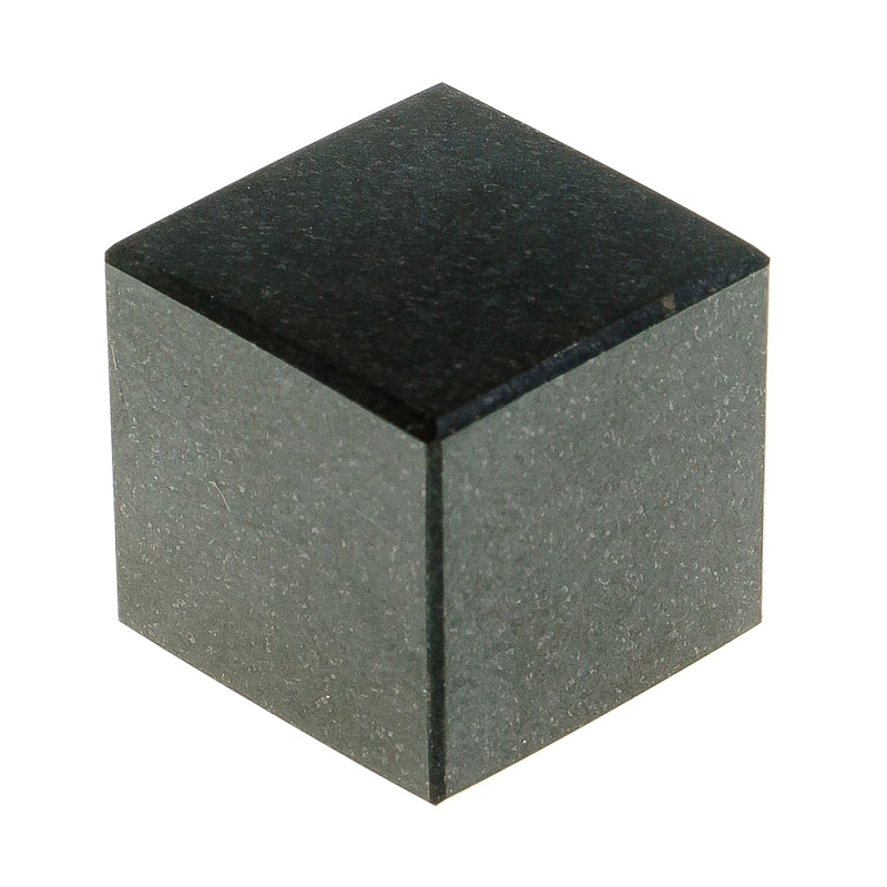 Кубик для охлаждения виски из натурального камня долерит Natural Stone Cube Черный Кубик для охлаждения виски из натурального камня долерит Natural Stone Cube Черный в Кирове | Loft Concept