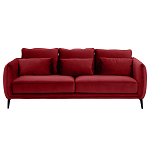 Диван трёхместный с подлокотниками Dutchman варинант исполнения - 4 | Loft Concept в Кирове