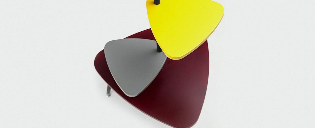 Этажерка DUCK Этажерка DUCK - Loft-Concept в Кирове