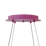 Люстра Wild Grape варинант исполнения - 5 | Loft Concept в Кирове