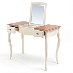 Трельяж с зеркалом и 2-мя ящиками Interiors Romance варинант исполнения - 2 | Loft Concept в Кирове