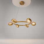 Люстра подвесная Mind 3000К 60Вт варинант исполнения - 9 | Loft Concept в Кирове