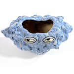 Чаша голубая Взгляд Cup Eye Opposite варинант исполнения - 2 | Loft Concept в Кирове