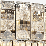 Люстра подвесная Castello 3000К 35Вт варинант исполнения - 4 | Loft Concept в Кирове