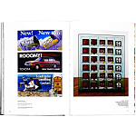 Лимитированная Книга для дизайнеров Jeff Koons Conversations with Norman Rosenthal варинант исполнения - 10 | Loft Concept в Кирове