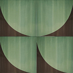 Дизайнерская плитка с узором Трамплин варинант исполнения - 1 | Loft Concept в Кирове