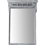 Зеркало Percevel Wood Imitation Mirror варинант исполнения - 1 | Loft Concept в Кирове