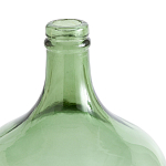 Ваза-бутыль из стекла TRANSPARENT FORMS 31 варинант исполнения - 6 | Loft Concept в Кирове