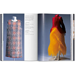 Книга 18th-Century Fashion in Detail. Товар уцененный North Susan варинант исполнения - 6 | Loft Concept в Кирове