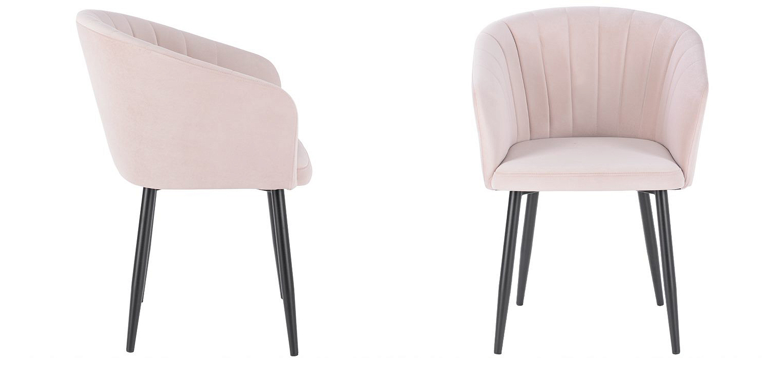 Стул Balsari Chair Стул Balsari Chair - Loft-Concept в Кирове
