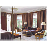  Книга дизайн интерьра от Саммер Торнтон Wonderland Thornton, Summer варинант исполнения - 3 | Loft Concept в Кирове