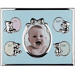 Фоторамка детская Childhood Corner Sun 5 фото варинант исполнения - 1 | Loft Concept в Кирове