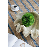 Декоративный искусственное растение Round boxwood варинант исполнения - 3 | Loft Concept в Кирове