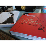 Редкое подарочное издание Masters of Fashion Illustration by David Downton варинант исполнения - 7 | Loft Concept в Кирове