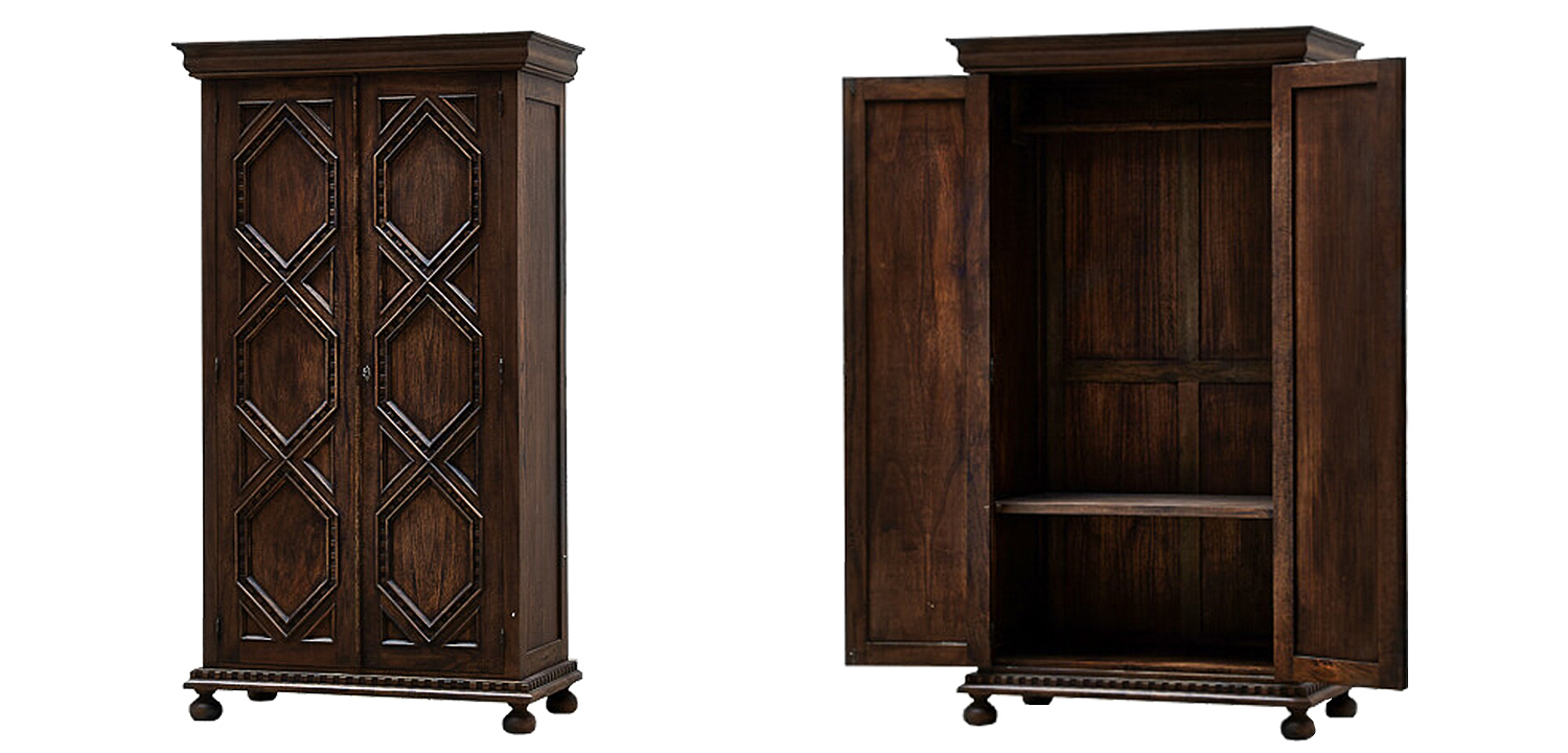 Шкаф Rhombuses Wardrobe Шкаф Rhombuses Wardrobe - Loft-Concept в Кирове