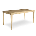 Стол обеденный раскладной Harper Line варинант исполнения - 2 | Loft Concept в Кирове