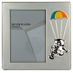 Фоторамка детская Childhood Corner Parachute варинант исполнения - 1 | Loft Concept в Кирове