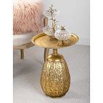 Столик дизайнерский Dubrovsky варинант исполнения - 5 | Loft Concept в Кирове