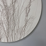 Панно Трава варинант исполнения - 2 | Loft Concept в Кирове