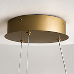 Люстра подвесная Curve 3000-4000К варинант исполнения - 13 | Loft Concept в Кирове