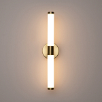 Настенный светильник Jedi Matte Золотой варинант исполнения - 5 | Loft Concept в Кирове