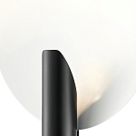 Бра чёрно-белое Ideal Shade Combination варинант исполнения - 2 | Loft Concept в Кирове