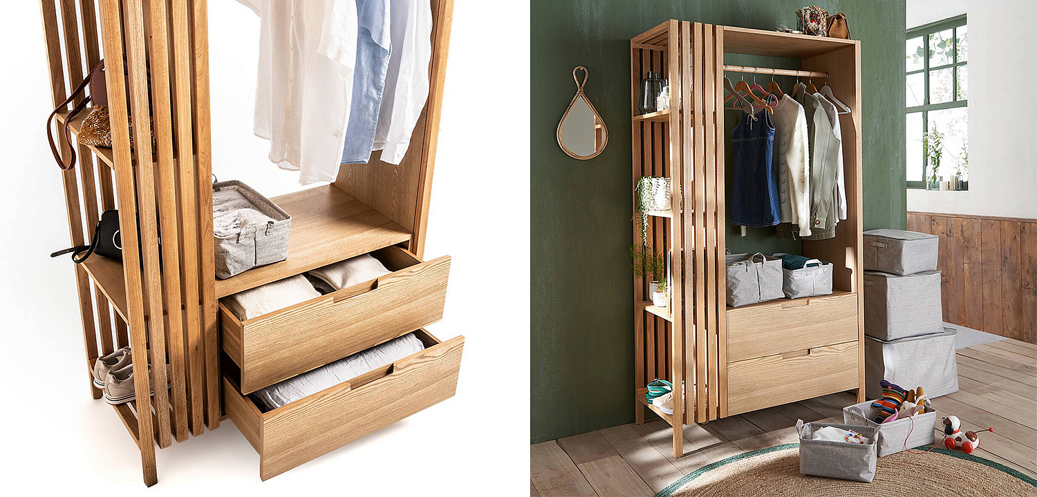 Шкаф Linnea Cupboard Шкаф Linnea Cupboard - Loft-Concept в Кирове