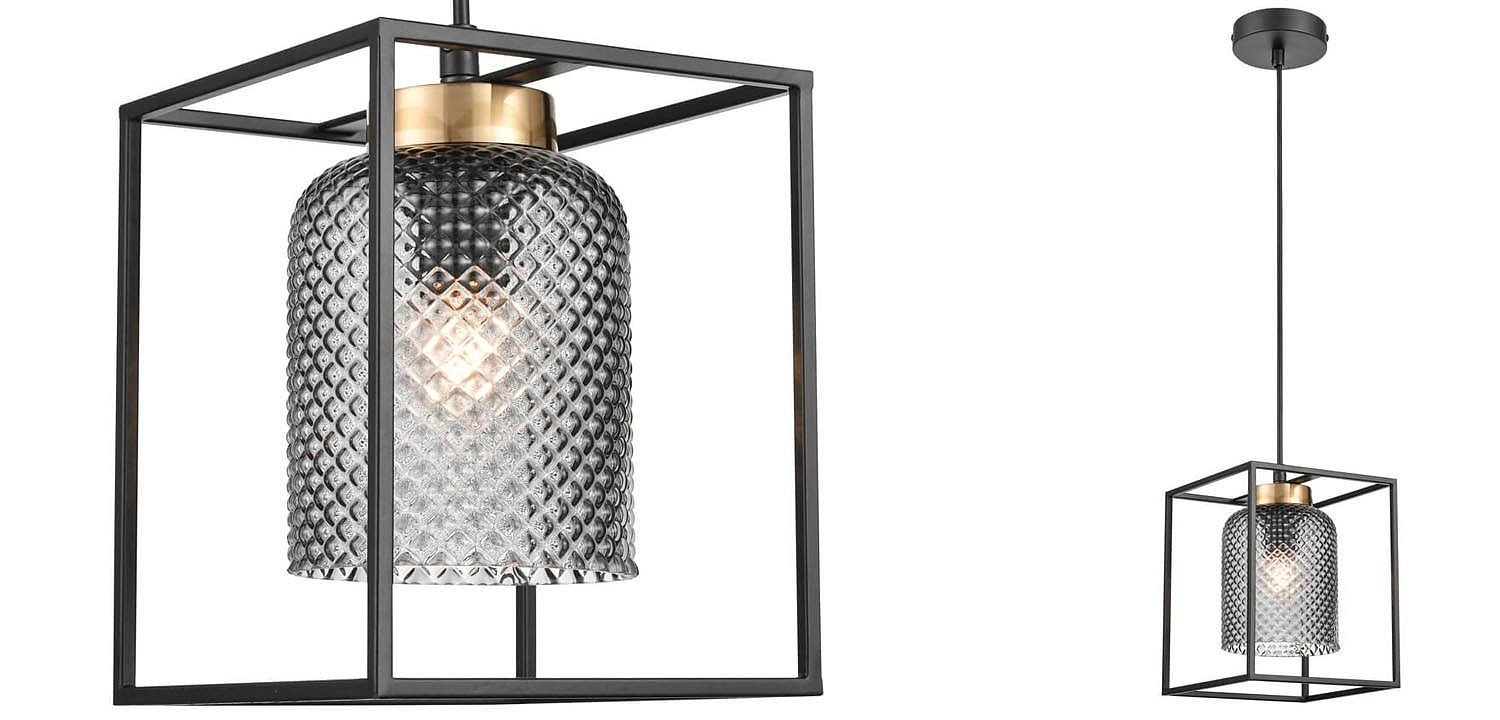 Подвесной светильник Myron Hanging lamp Подвесной светильник Myron Hanging lamp - Loft-Concept в Кирове