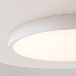 Потолочный светильник Incognito 2700-4000К 46Вт варинант исполнения - 6 | Loft Concept в Кирове