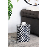 Столик дизайнерский Checkmate варинант исполнения - 8 | Loft Concept в Кирове