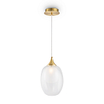 Подвесной светильник Cargo Foster варинант исполнения - 6 | Loft Concept в Кирове