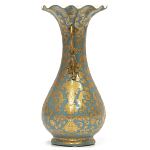 Ваза фарфоровая Vert варинант исполнения - 3 | Loft Concept в Кирове