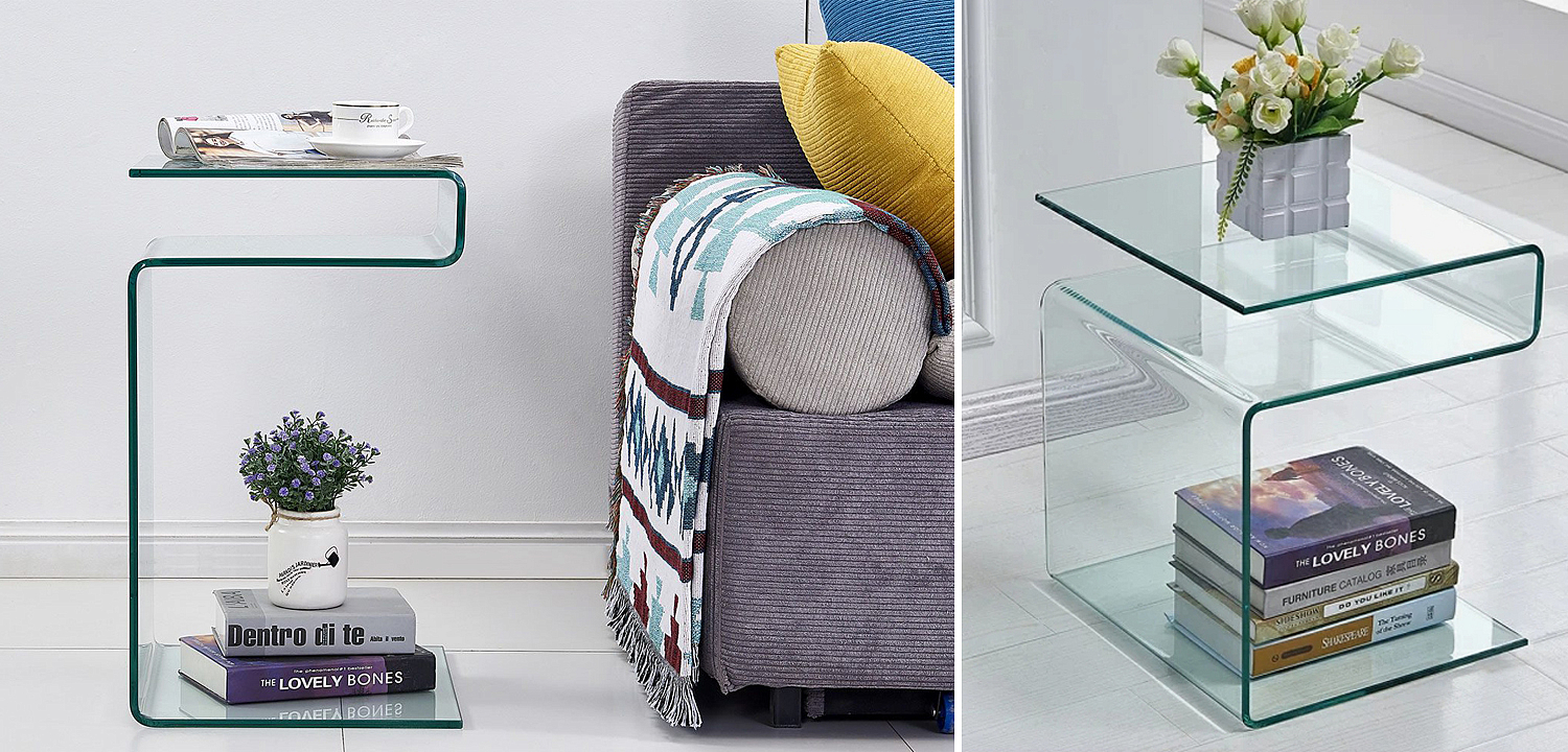 Приставной стол Harper Side Table Приставной стол Harper Side Table - Loft-Concept в Кирове