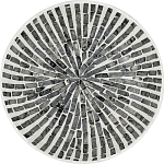 Бамбуковая чаша The Puzzle of Fate варинант исполнения - 8 | Loft Concept в Кирове